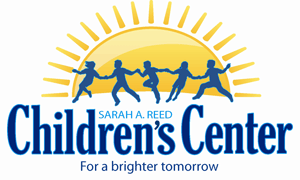 Sarah A. Reed Children's Center logo